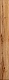 Бриклаер Шкаф подвесной Берлин 40x90 белый с ручкой дуб золотой – картинка-11